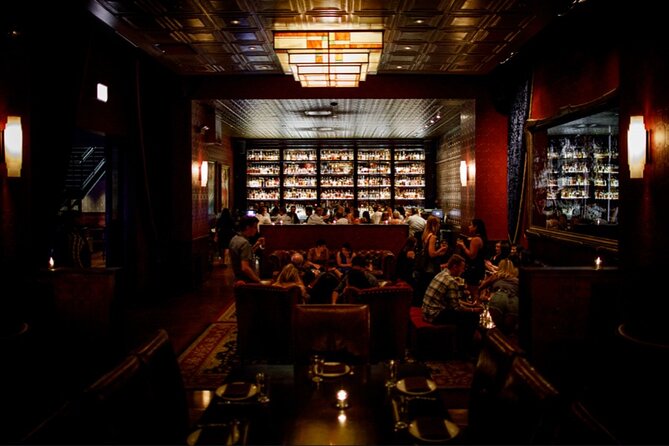 Private Speakeasy Pub Crawl in Chicago with Local Historian - Practical value at $101