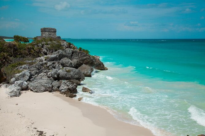 Private Tacos and Bar Hopping Tour in Cozumel - A Private Way to See More Than Cruise-Ship Cozumel