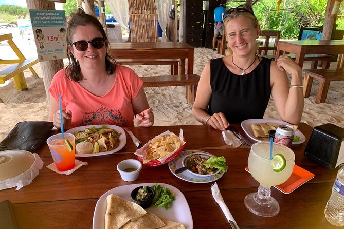 Private Tacos and Bar Hopping Tour in Cozumel - Starting Near the Cruise Piers