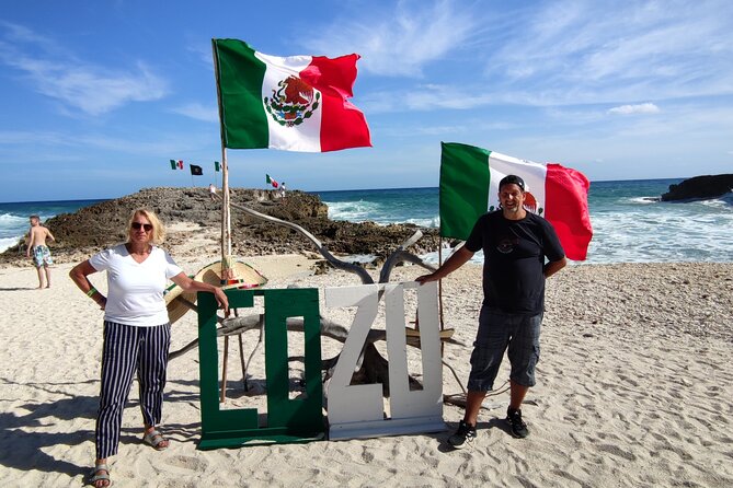Private Tacos and Bar Hopping Tour in Cozumel - Mangalitos and the Downtown Cantina Feel