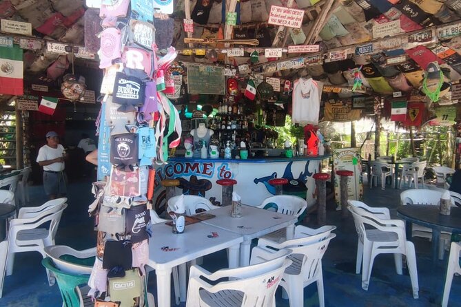 Private Tacos and Bar Hopping Tour in Cozumel - What the $125.53 Price Covers