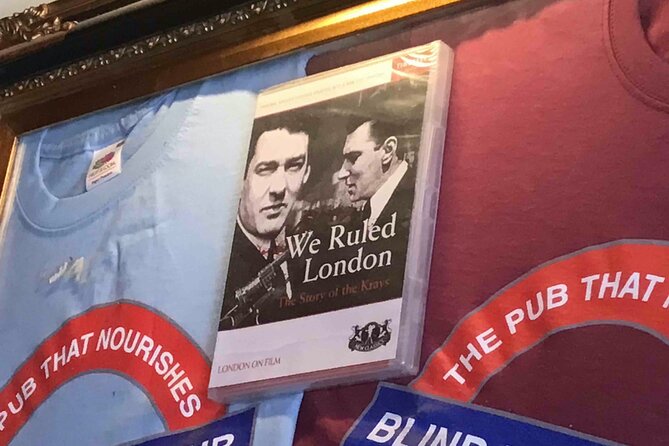 Private tour of Whitechapel and East End Pubs - Who will get the most from this East End tour