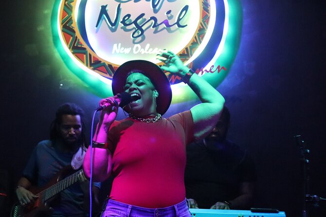 Private VIP Frenchmen Street Live Music Pub Crawl New Orleans - What the private format is worth at $235.12
