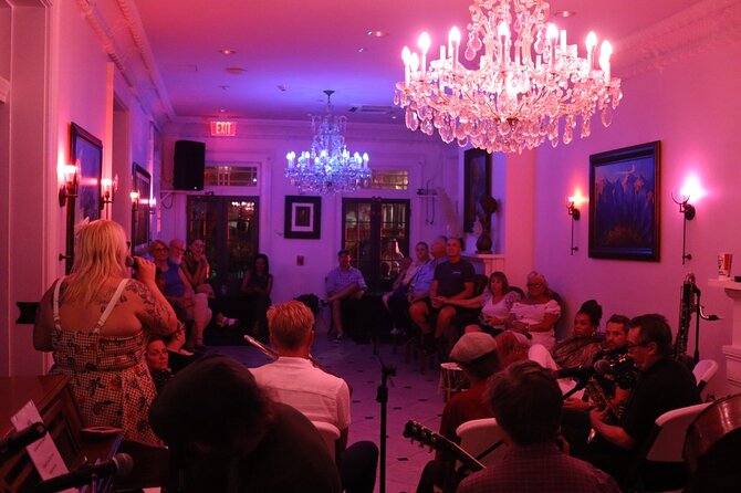 Private VIP Frenchmen Street Live Music Pub Crawl New Orleans - Timing, weather, and practical details