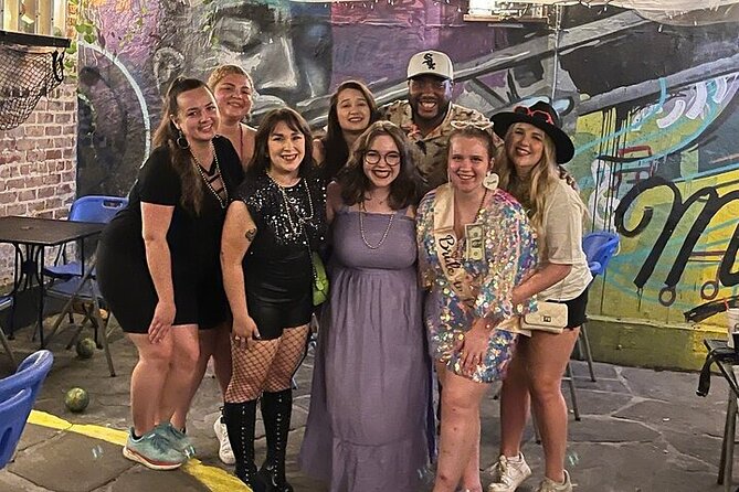 Private VIP Frenchmen Street Live Music Pub Crawl New Orleans - Should you book the Frenchmen Street VIP crawl?