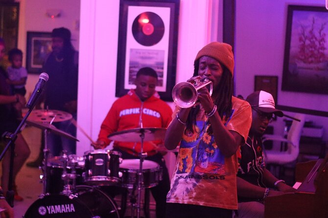 Private VIP Frenchmen Street Live Music Pub Crawl New Orleans - FAQ