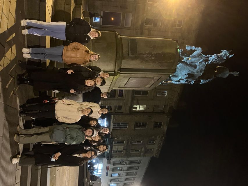 Pub and History Tour Durham City - Why a pub tour is a smart way to see Durham