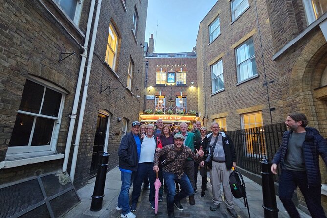 Pub Crawl and Sing along London Experience - Key points to know before booking