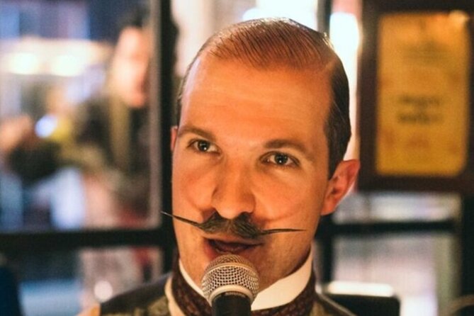 Pub Crawl and Sing along London Experience - How much value do you get for $81.83?