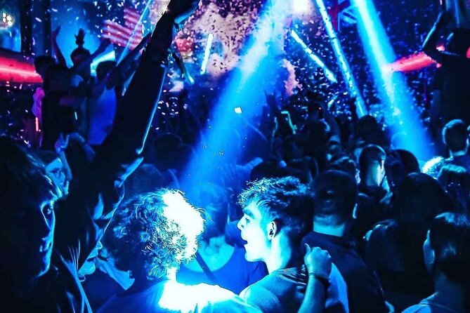 Pub Crawl Barcelona by EVOLVE The BEST night experience - Safety, transport, and practical planning