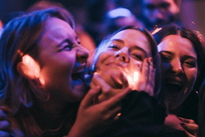 Pub Crawl - Drink & Dare - Key points to know before you book