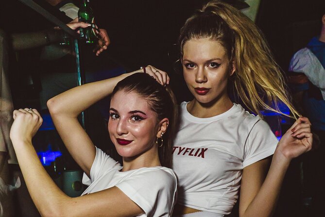 Pub Crawl - Drink & Dare - Why the guide matters more than the route