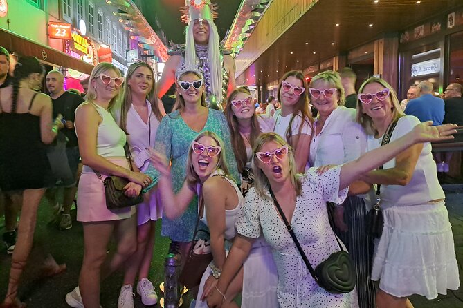 Pub Crawl - Drink & Dare - Is $30 a fair price?