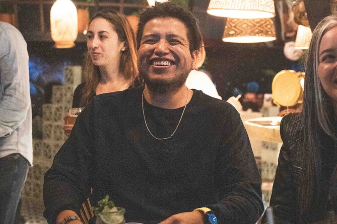 Pub Crawl in Bogotá - Why this crawl works for a first night in Bogotá