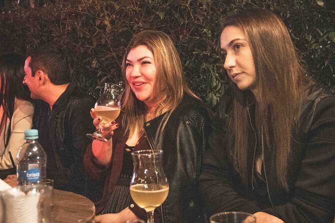 Pub Crawl in Bogotá - Stop three: Federal Rooftop and the late-night finish