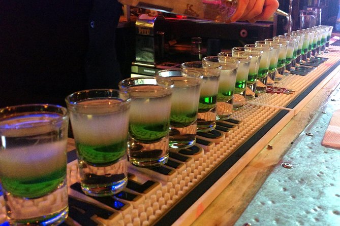 Pub Crawl in Cluj - What the local guide adds
