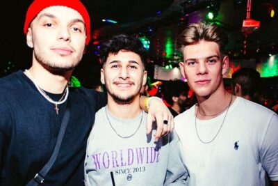 PUB CRAWL IN PRAGUE | Admission Ticket
