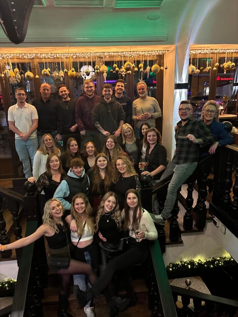 Pub crawl incl. Oktoberfest museum guided tour with beer tasting (private) - Tasting 3 to 4 Bavarian beers with a pretzel