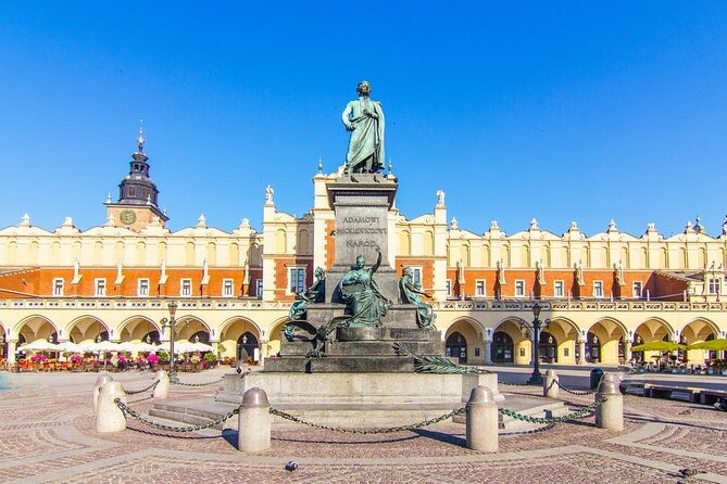Pub Crawl Krawl Through Krakow - Key points to know before booking