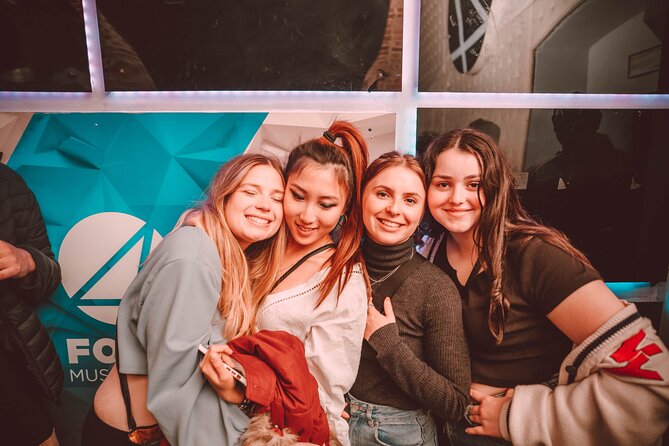 Pub Crawl Krawl Through Krakow - Practical ways to enjoy it without losing the next day