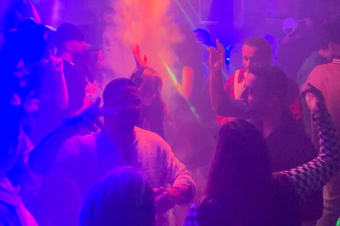 Pub Crawl Nice : Drink, Laugh, Meet the World - Key points to know before you book