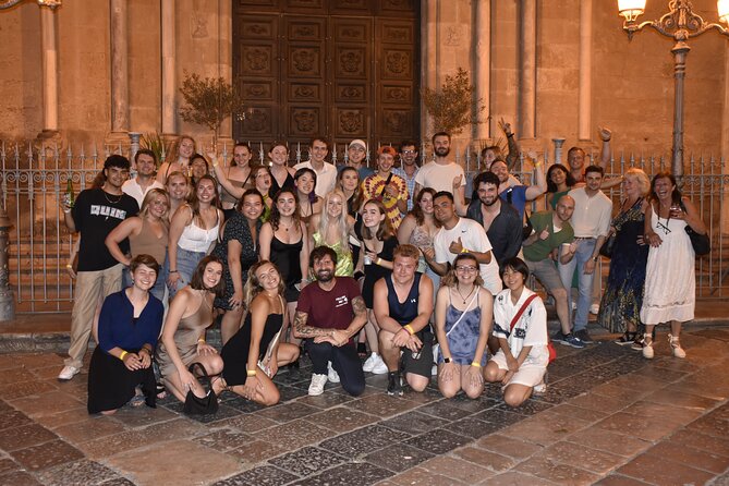 Pub Crawl Palermo - Key points to know before booking
