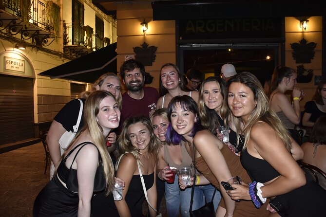 Pub Crawl Palermo - Starting at Finch Lounge at 9:30 p.m.