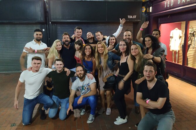 Pub Crawl Palermo - Timing, transport, and the route home