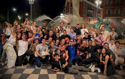 Pub Crawl Paris: Drink, Laugh, Meet the World