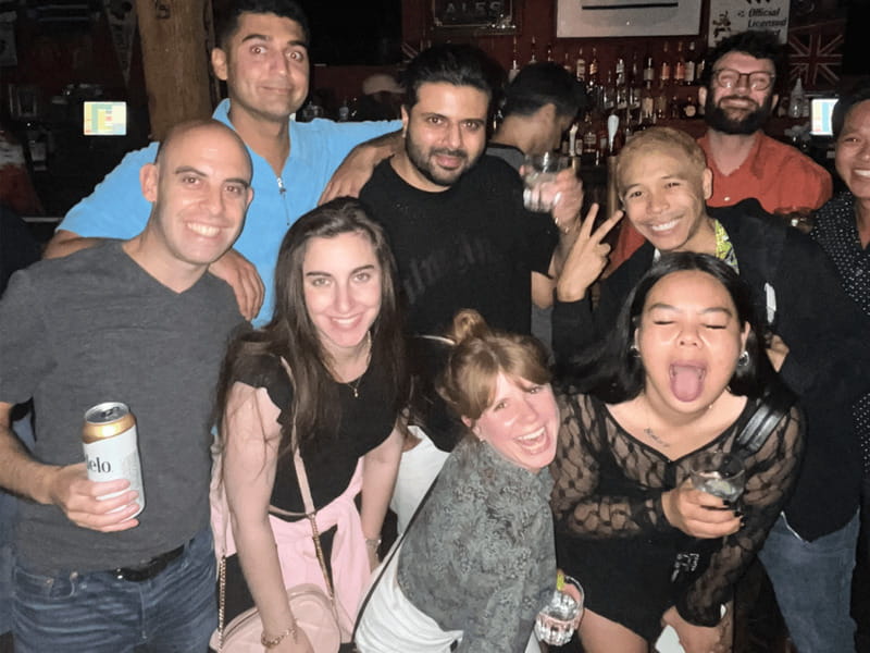 Pub Crawl Toronto - Should you book Pub Crawl Toronto?