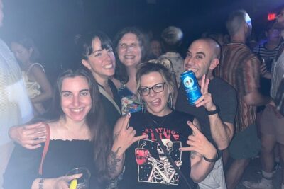 Pub Crawl Toronto