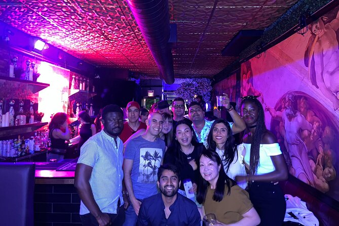 Pub Crawl Toronto - What the $44 price is really buying