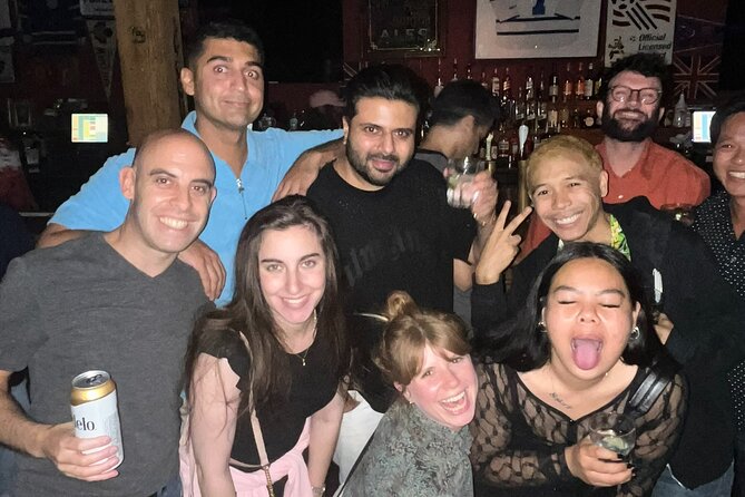 Pub Crawl Toronto - Practical details that can save you trouble