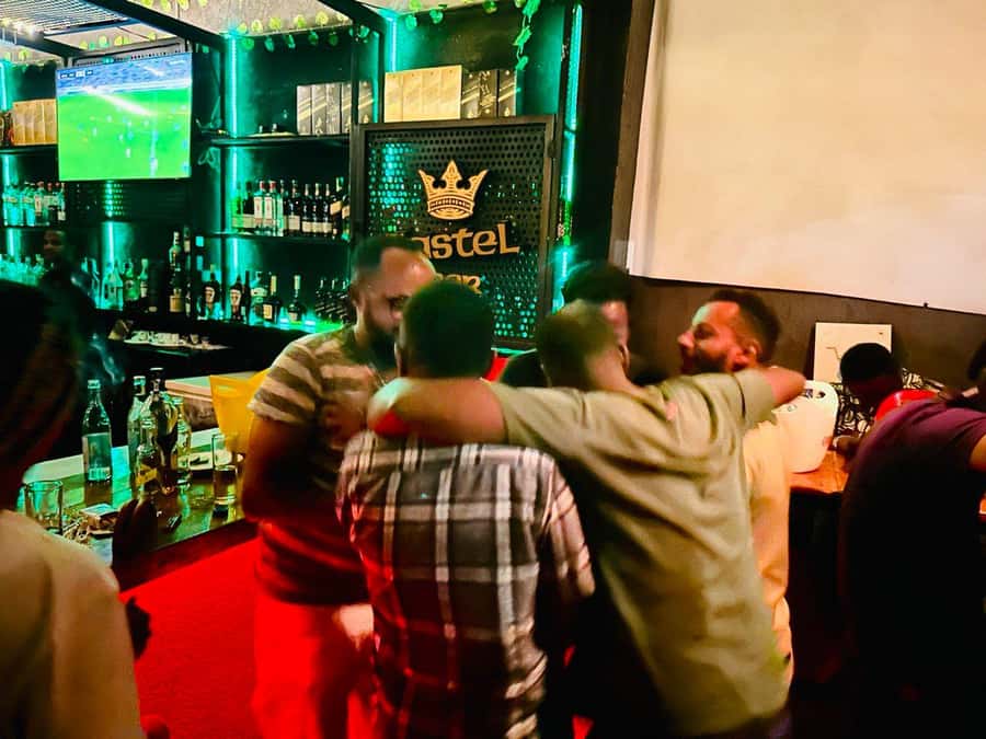 Pub-crawl Tour ( locally crafted beer and wine tasting ) - Should you book the Addis Ababa pub crawl?