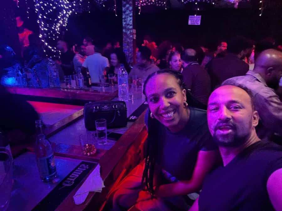 Pub-crawl Tour ( locally crafted beer and wine tasting ) - Why this Addis Ababa pub crawl works