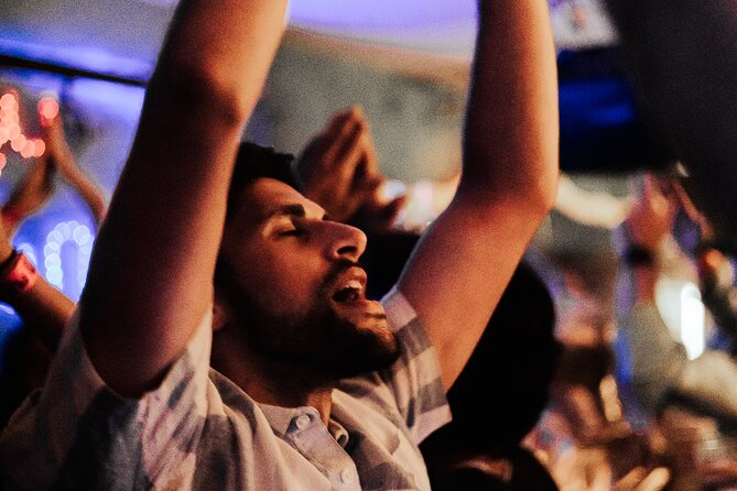 Pub Crawl Valencia | The Biggest | Club Entry Included - The final club entry