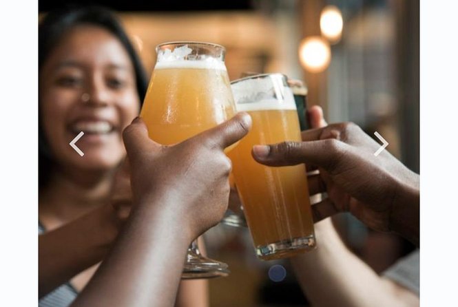 Pub & History Tour London (History & Beers) - Why this London pub walk feels different