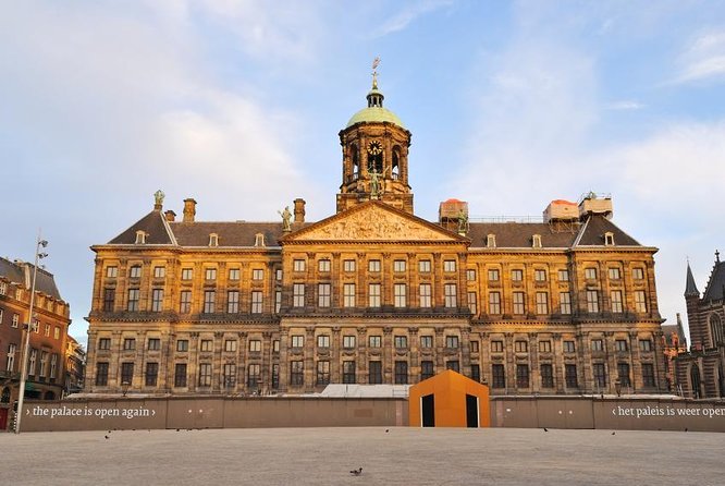 Pub Trail Amsterdam: an adventure full of surprises - Key points about the Amsterdam Pub Trail