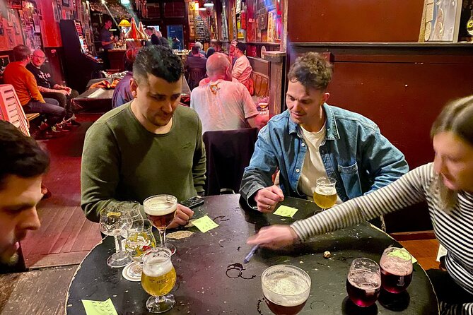 Pub Trail Amsterdam: an adventure full of surprises - How the Pub Trail turns Amsterdam into a game