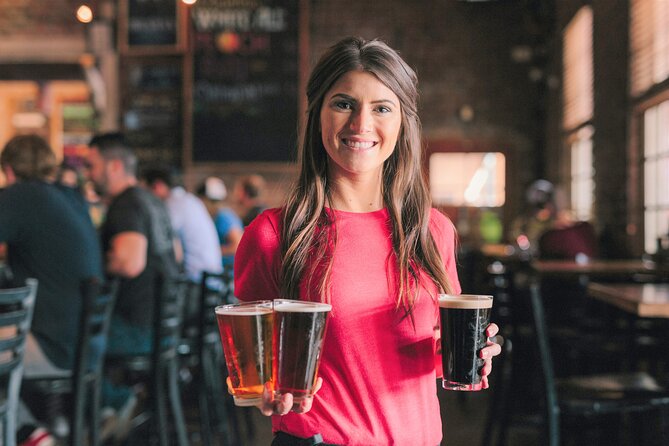 Pub Trail Amsterdam: an adventure full of surprises - Dam Square and Amsterdam’s central sights