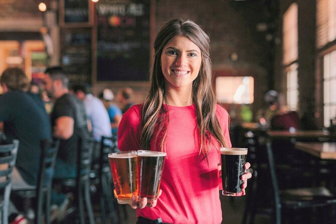 Pub Trail Hasselt: an adventure full of surprises - Key points before you book