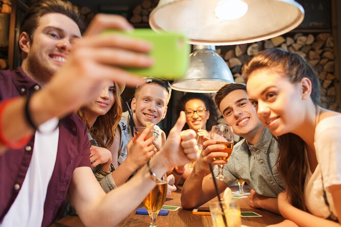 Pub Trail Hasselt: an adventure full of surprises - Starting near Koning Albertstraat