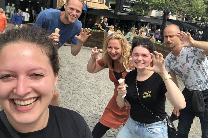 Pub Trail Zwolle: an adventure full of surprises - The Peperbus and Zwolle’s Church Center
