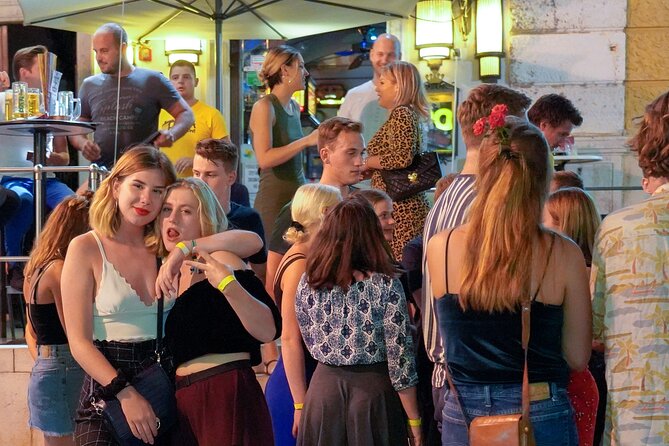 Pula Pub Crawl - Should you book the Pula Pub Crawl?