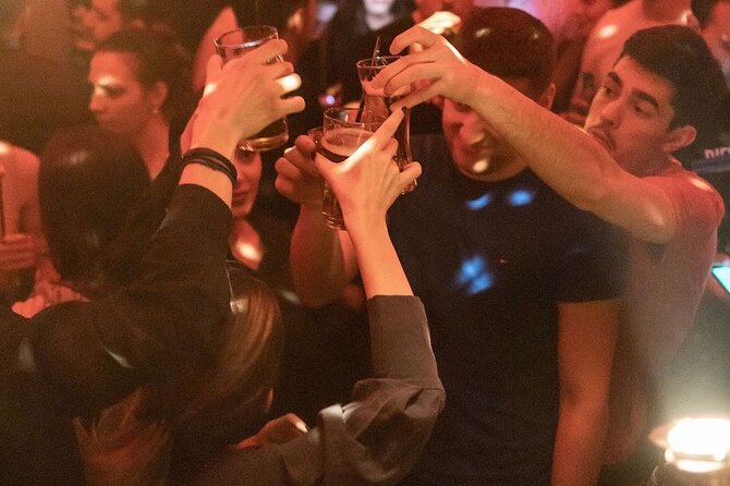 RE:PLAY Pub Crawl Belgrade - Practical details before you book