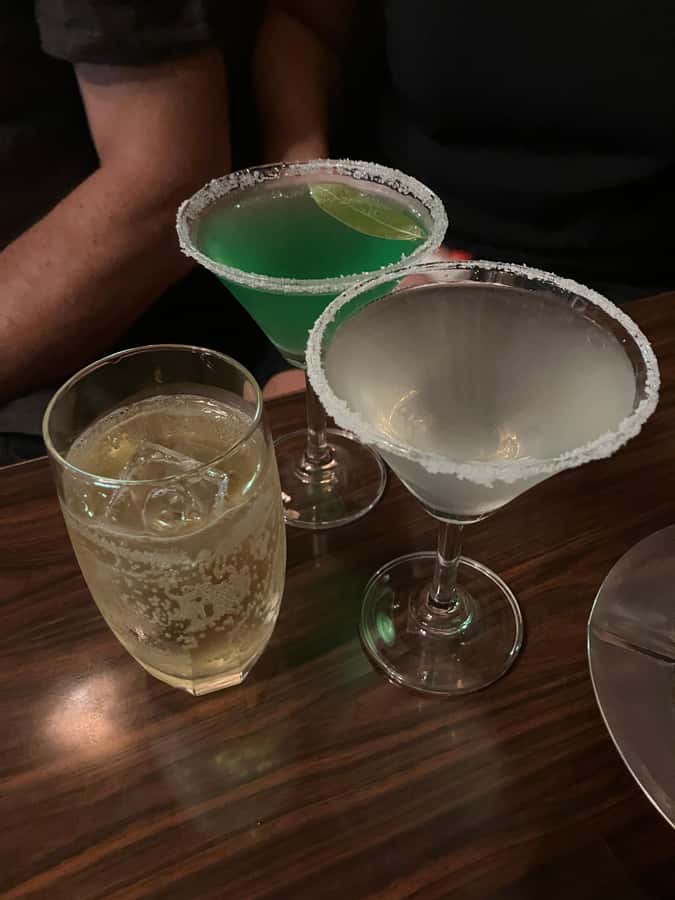 Retro Yokohama Bar Hopping 101 Tour in Noge_3hrs - What the Small Group Changes