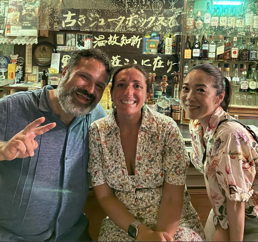 Retro Yokohama Bar Hopping 101 Tour in Noge_3hrs - Should You Book the Noge Bar Hopping Tour?