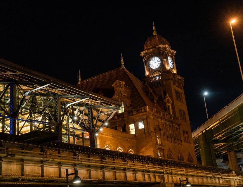 Richmond Ghosts Boos and Booze Haunted Pub Crawl - Should you book Richmond Boos and Booze?