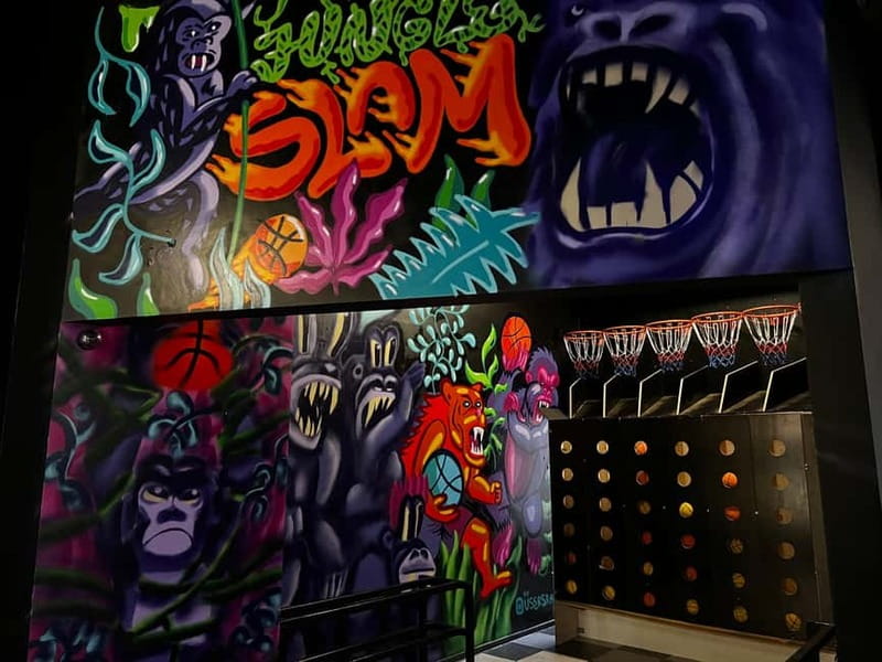 Riga Evening Adventure: Pub Crawl & Games Night - Why this Riga night has a useful twist