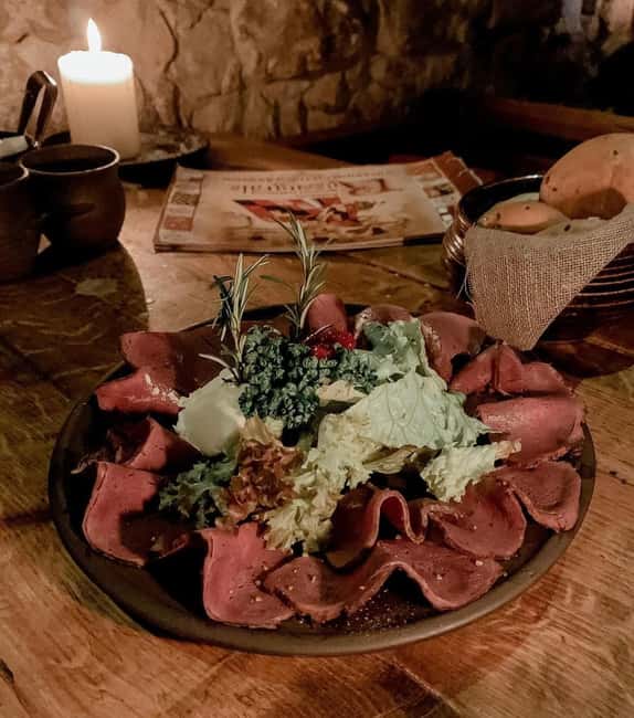 Riga: Pub Crawl for 50+ with Folk Clubs & Authentic Bars - The first stop: getting into Riga’s local rhythm